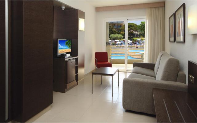 AQUA Hotel The Breeze – All Inclusive – Adults Only +18