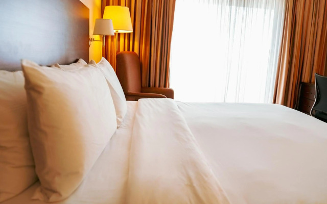 Abuja Continental Hotel