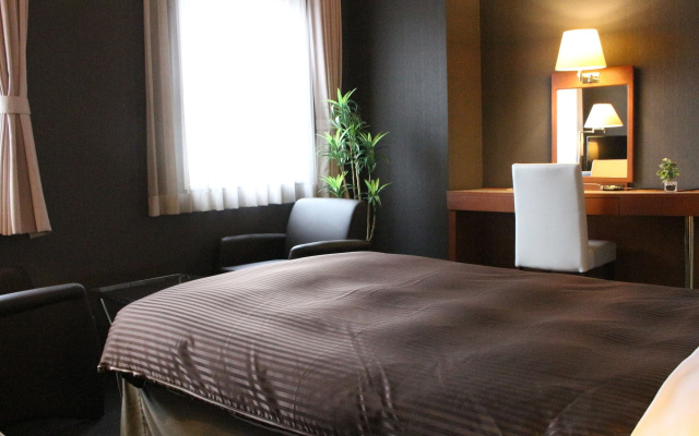 HOTEL LiVEMAX Hiratsuka Ekimae – Guest Rooms – Hiratsuka