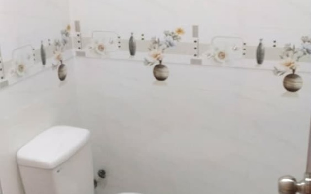 Nha Nghi Thoai Chau 3