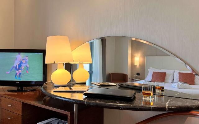 Best Western Hotel City — Milano Centro Hotel