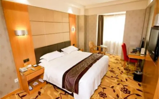 Nanlin International Hotel