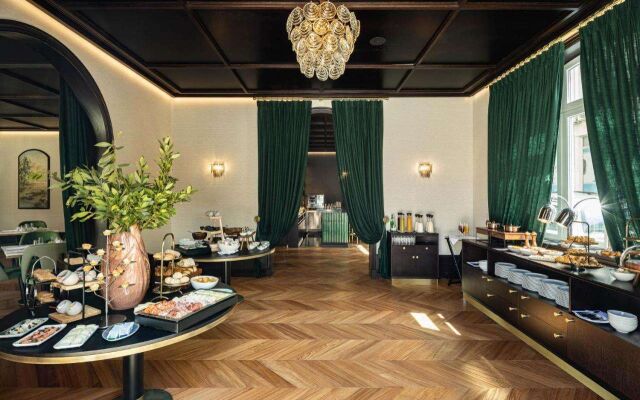 MS Collection Aveiro Palacete de Valdemouro