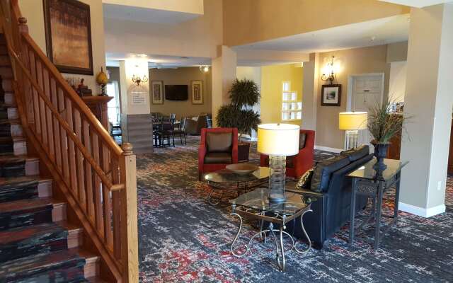 GrandStay Residential Suites - Eau Claire