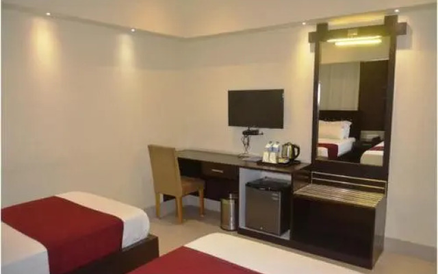 Hotel Pritika