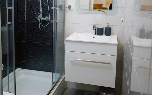 Luxury Lidija Rooms