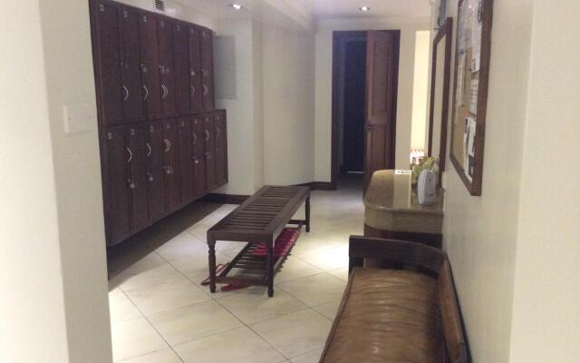 The Heron By Sarovar Portico India
