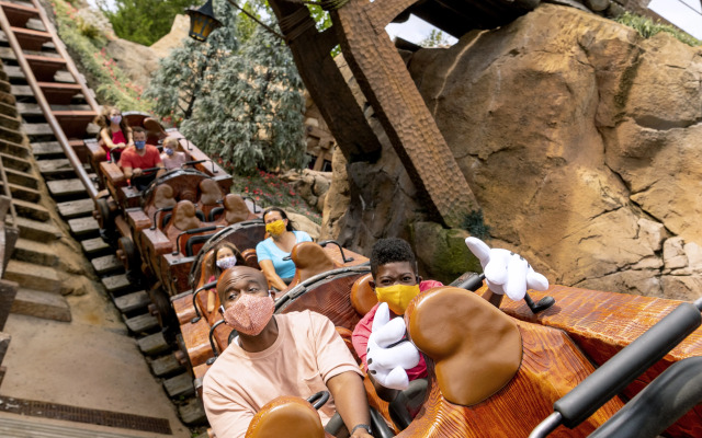 Disney's Animal Kingdom Villas - Jambo House
