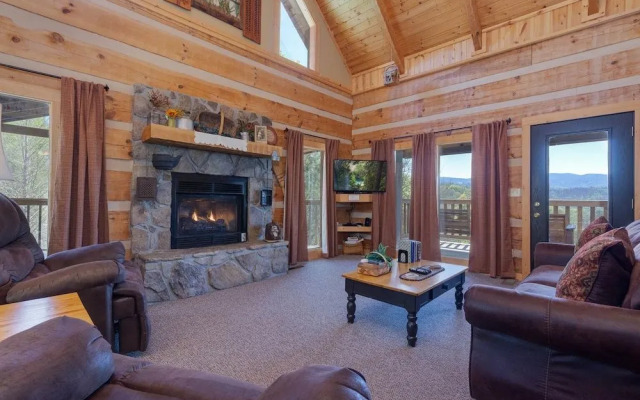 Sweet Surrender by Jackson Mountain Rentals