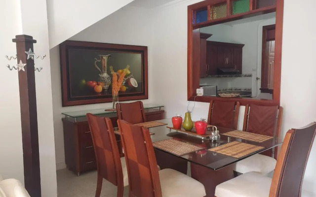 Apartamento Rosita 2