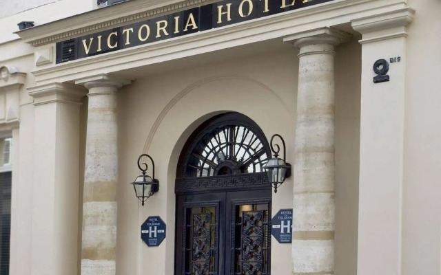 Hôtel Victoria 