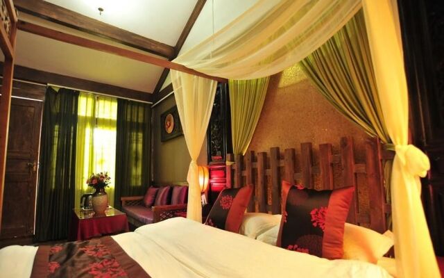 Lijiang Satisfactory Inn