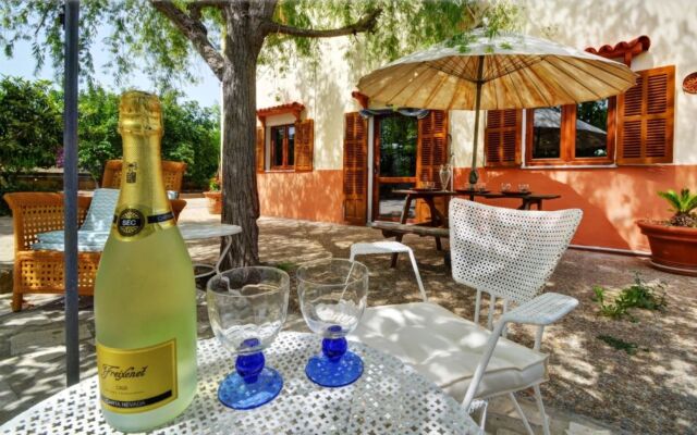 104904 -  Villa in Campanet