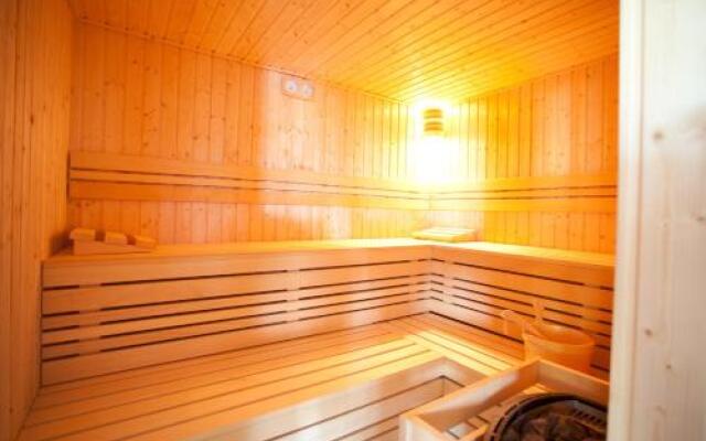 Angyal Inn Wine & Spa