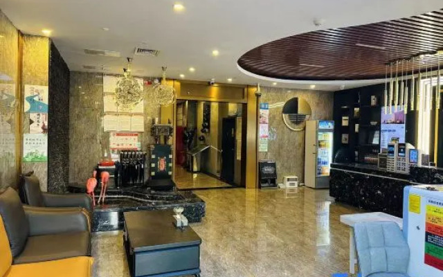 Century Maple Boutique Hotel, Bole