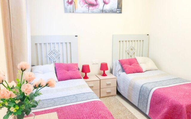 Apartment Marina de la Alcaidesa Golf & Beach