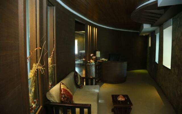 Blue Ginger Resorts