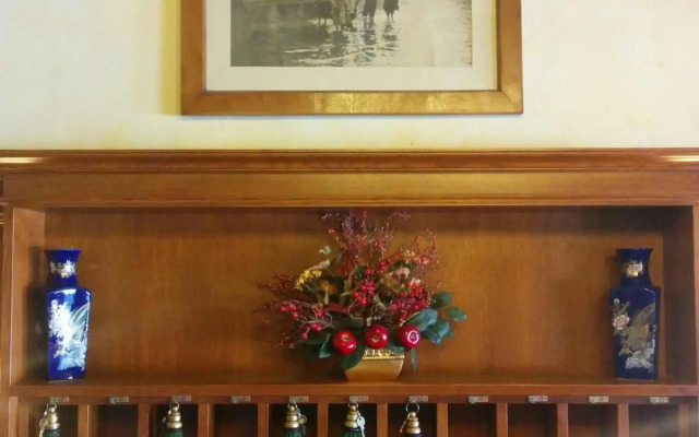Hotel Villa Kinzica
