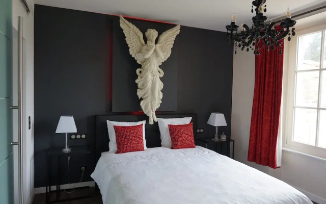 B&B Le Clos des Troubadours