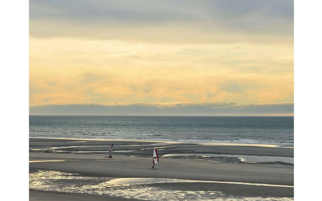 ibis Styles Le Touquet