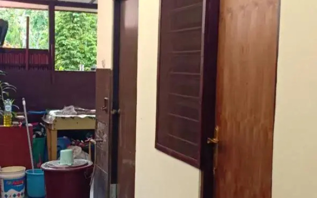 Homestay Galpera Papua