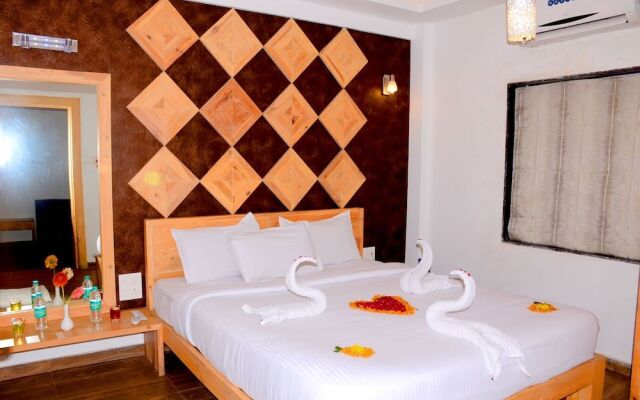 Hotel Stonarc
