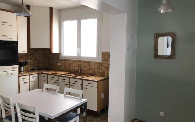 Maison La Barre-de-Monts, 4 pièces, 4 personnes - FR-1-473-26