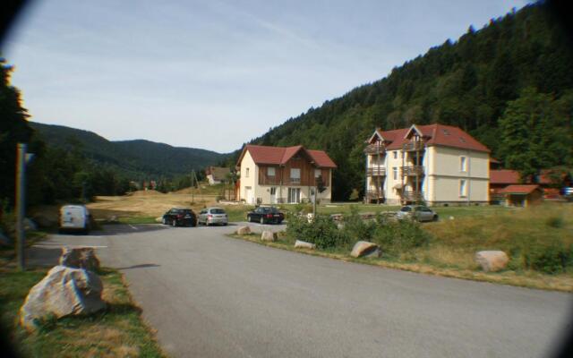 Résidence du Château Lublin