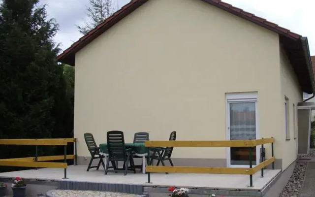 Ferienhaus-Harz