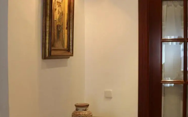 Apartamentos Toledo MH