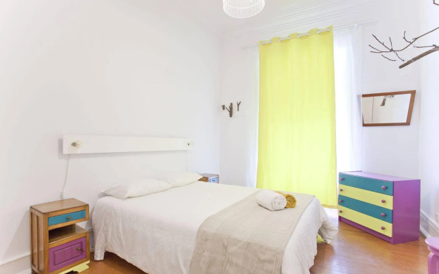 Luna Parque B&B
