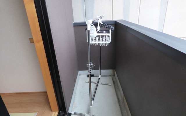 기숙사 내 침대 사진 4