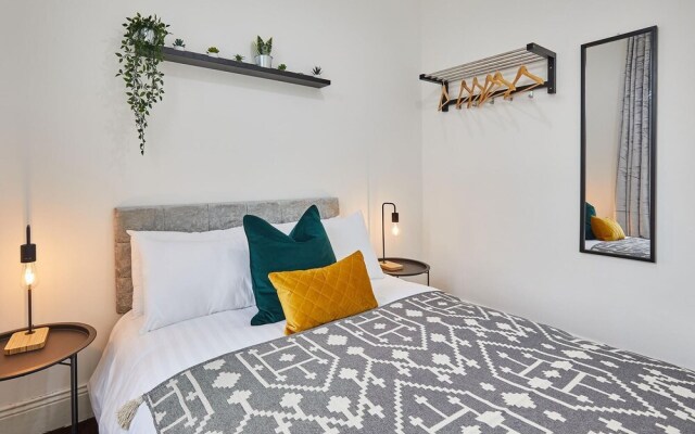 Host Stay The Birchington