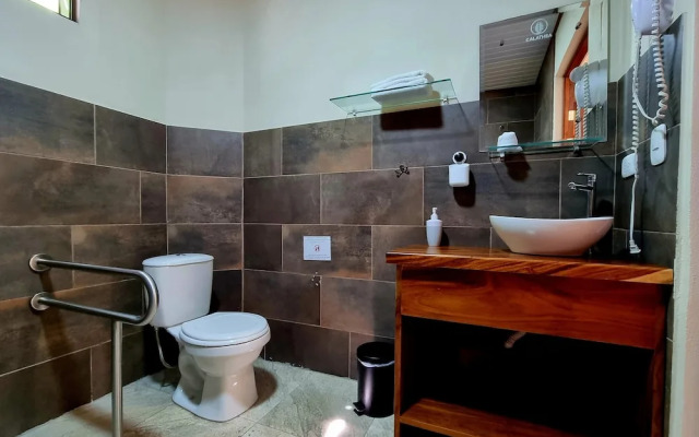 Suites & Villas Calathea