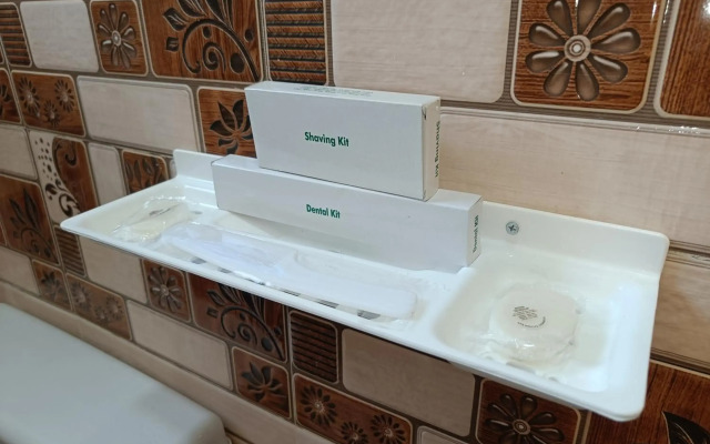 Trendz service apartments