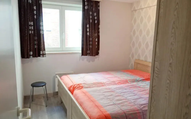 Apartment in Nieuwpoort Near the Beach