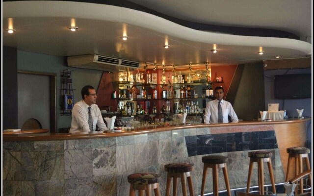 Hotel La Vinci