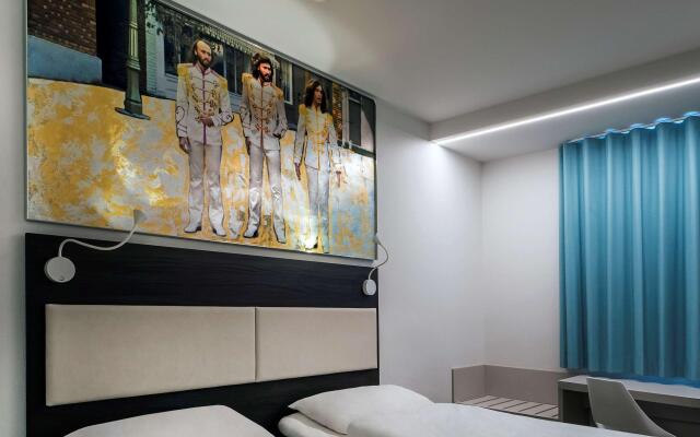 ibis Locarno