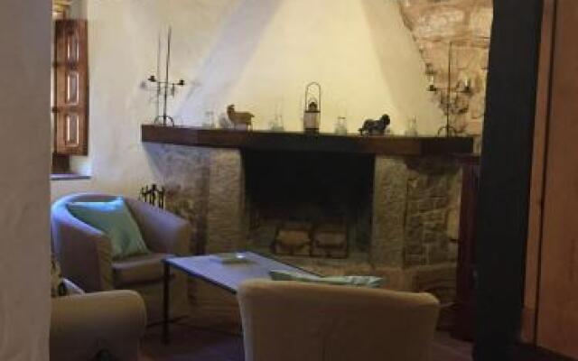 Ventorro del Herrero - The Old Forge