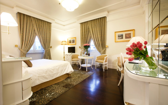 Hotel Majestic Roma