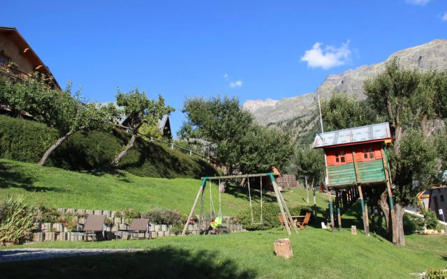 Chalet La Perle de L'Oisans - Appartements d'Exception