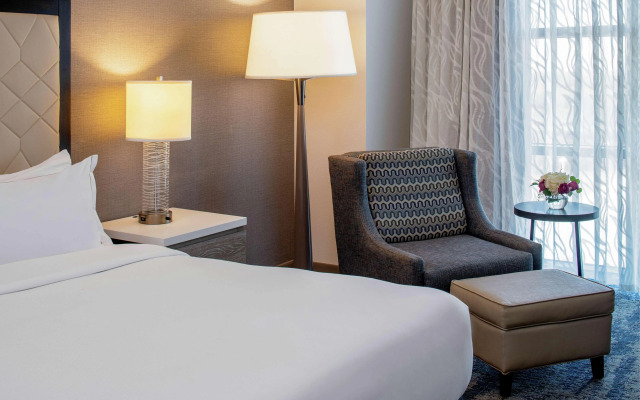 Hilton Shreveport
