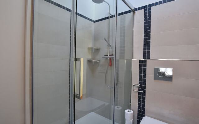 Great Holiday Home at Breskens Near Beach