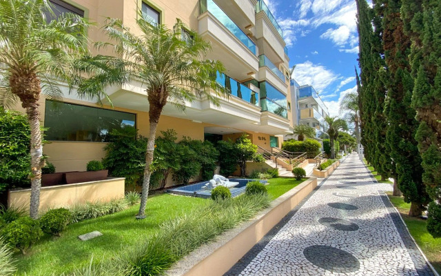 Lindo 3 suítes Super Completo Jurere Internacional