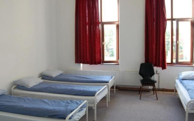 Centrul de Tineret Geoagiu