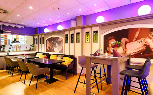 Leonardo Hotel Mannheim City Center