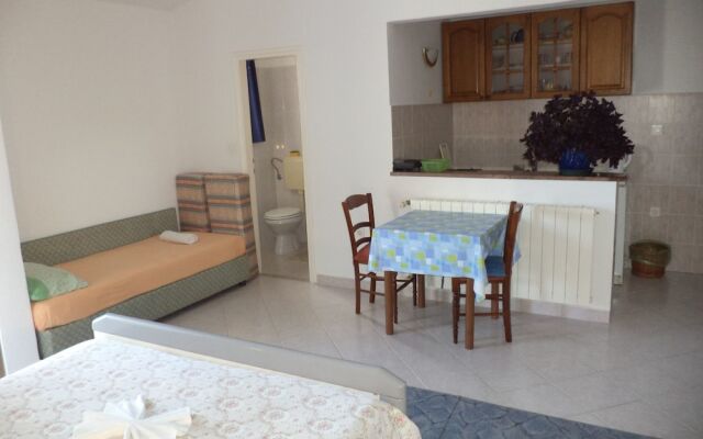 Apartments Anđela