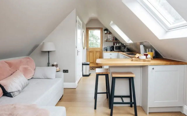 Hygge Lodge - From 110 Per Night
