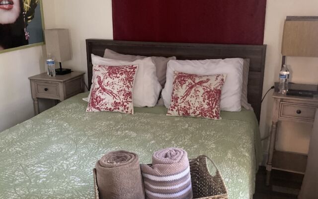 Miami Vacations 3 bedrooms with parking