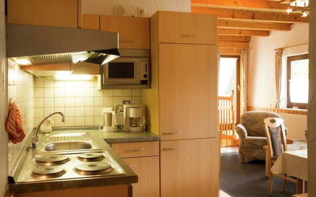Holiday Home in Medebach With Balcony